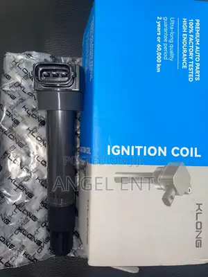 Quality New Ignition Coils for Mitsubishi Pareto/Montero