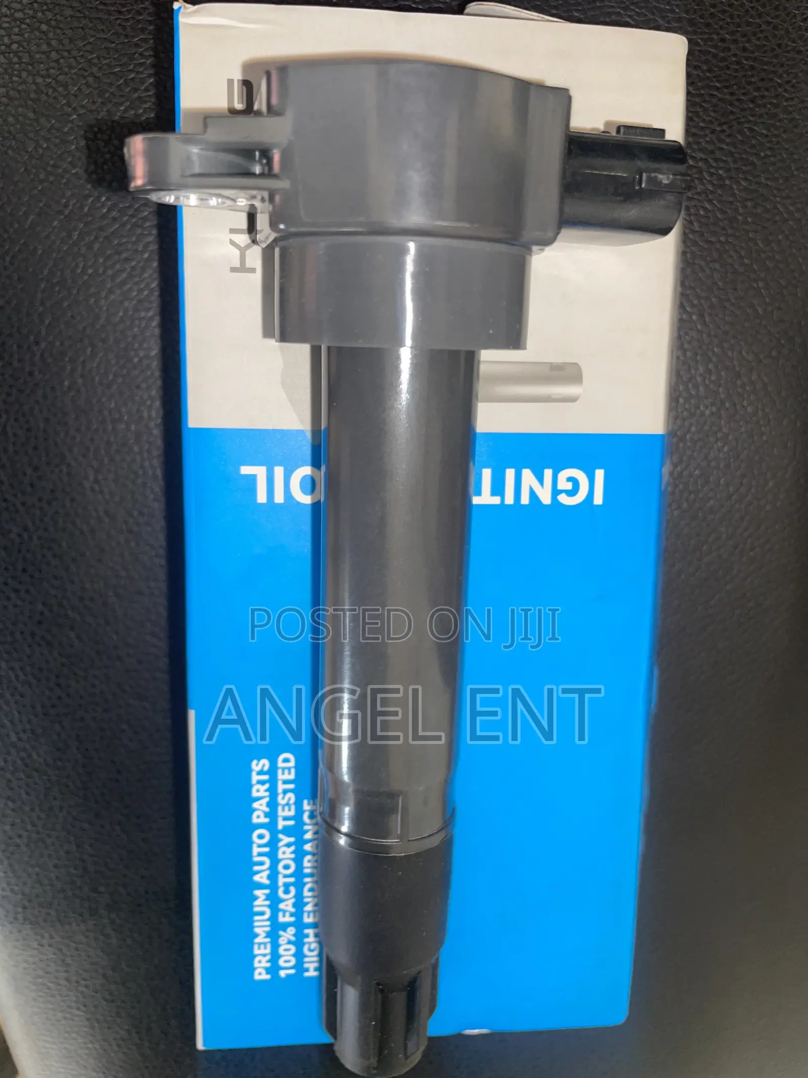 Quality New Ignition Coils for Mitsubishi Pareto/Montero