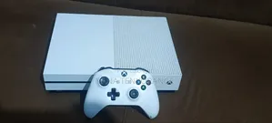 Game Console