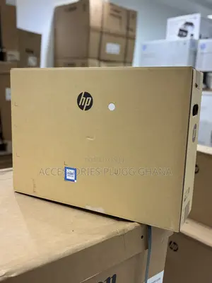 New HP ProOne 240 G10 All-in-One 8GB Intel Core i5 SSD 512GB