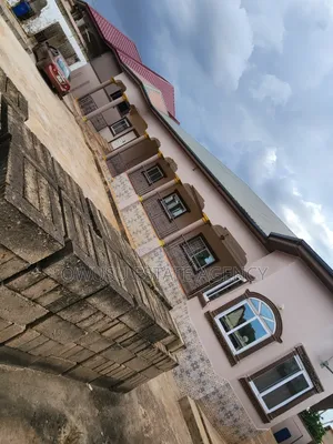5bdrm House in Kronum Afrancho, Kumasi Metropolitan for sale