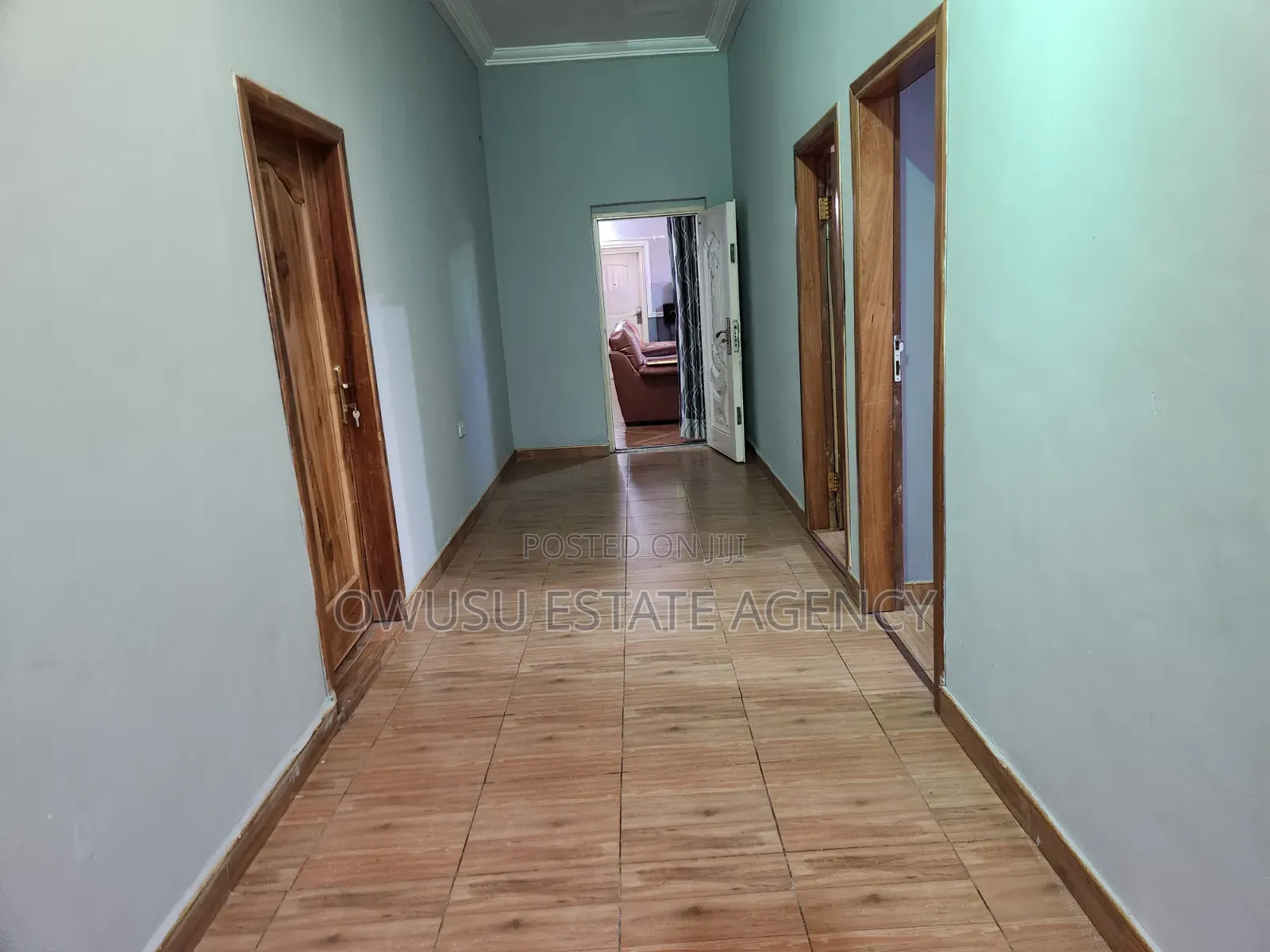 5bdrm House in Kronum Afrancho, Kumasi Metropolitan for sale