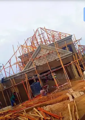 Carpenter Woodwork