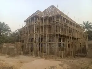 Carpenter Woodwork