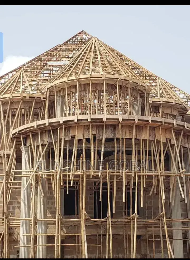 Carpenter Woodwork