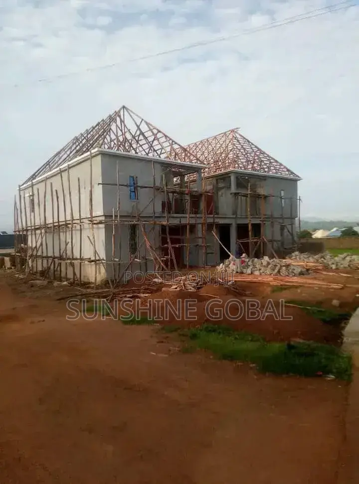 Carpenter Woodwork