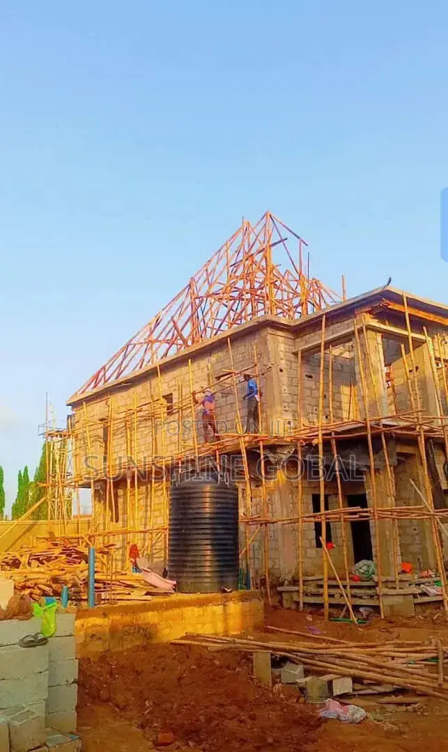 Carpenter Woodwork