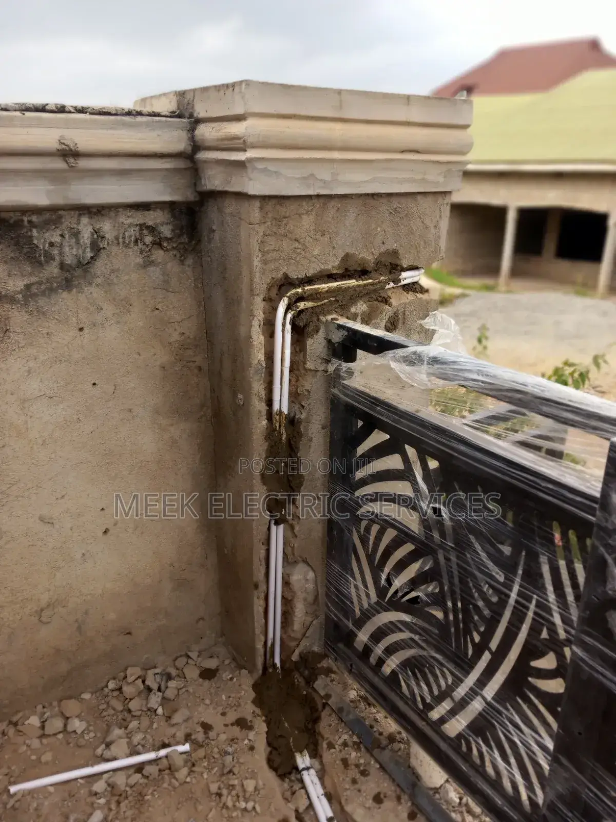 Professional Electrical Installation & Repair Services