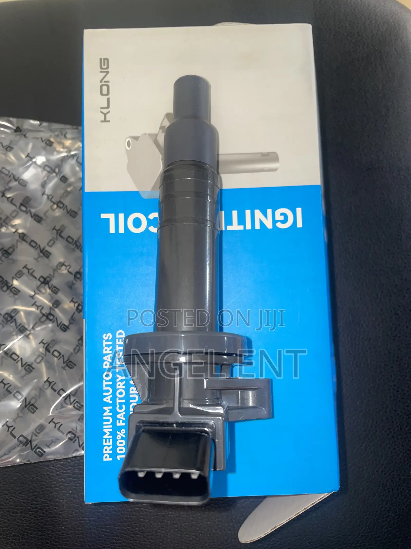 Quality New Ignition Coils for Toyota Avensis/Aygo/Auris/Daihatsu Etc
