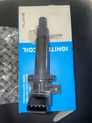 Quality New Ignition Coils for Toyota Avensis/Aygo/Auris/Daihatsu Etc