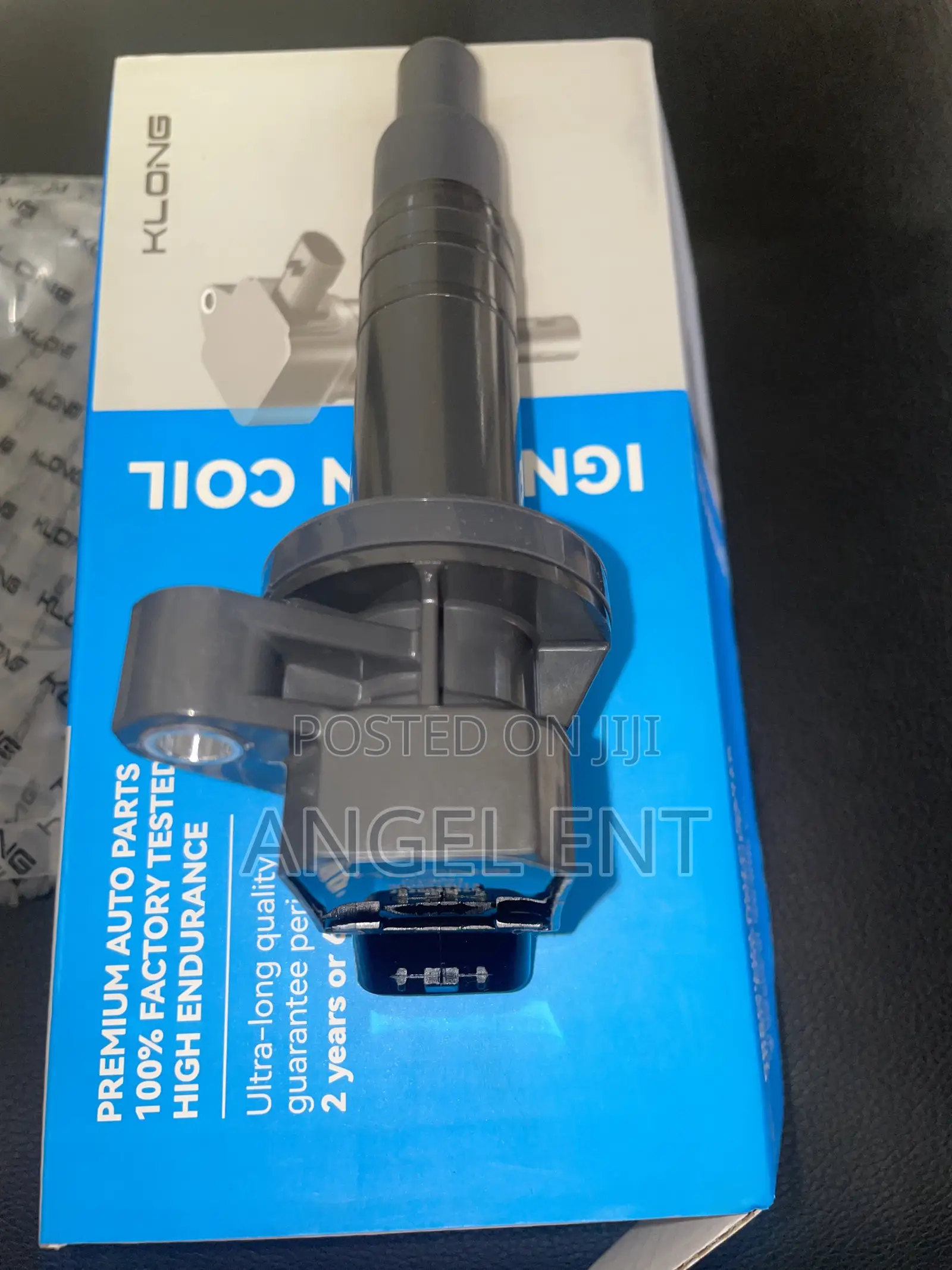 Quality New Ignition Coils for Toyota Avensis/Aygo/Auris/Daihatsu Etc