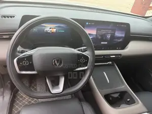 New Changan CS55 Plus 1.5 Petrol FWD 2025 Gold