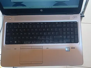 Laptop HP ProBook 650 G2 4GB Intel Core i5 SSD 128GB