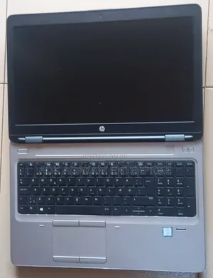 Laptop HP ProBook 650 G2 4GB Intel Core i5 SSD 128GB