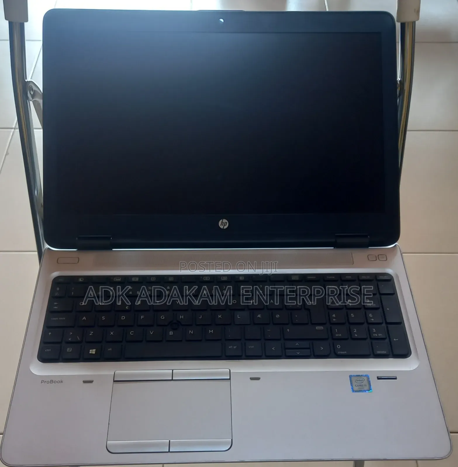 Laptop HP ProBook 650 G2 4GB Intel Core i5 SSD 128GB