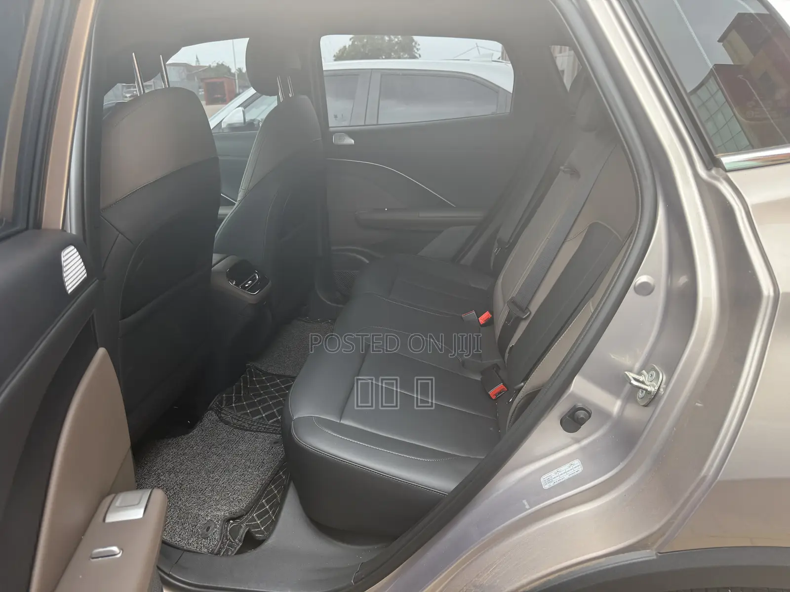 New Changan CS55 Plus 1.5 Petrol FWD 2025 Gold