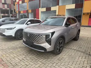 New Changan CS55 Plus 1.5 Petrol FWD 2025 Gold