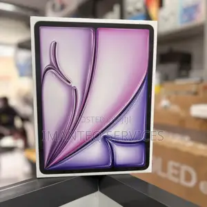 New Apple iPad Air 13 (2026) 128 GB