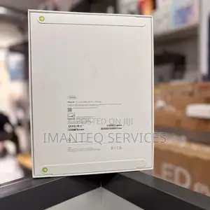New Apple iPad Air 13 (2026) 128 GB
