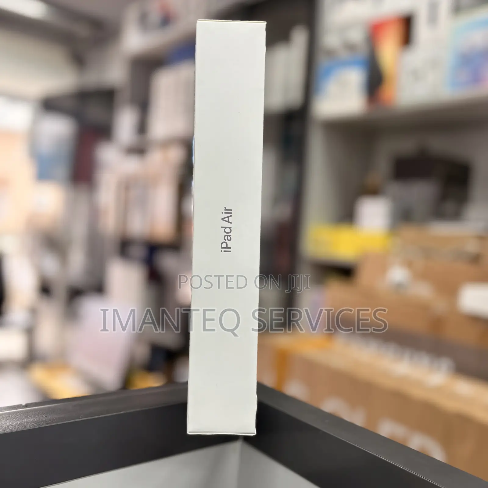 New Apple iPad Air 13 (2026) 128 GB