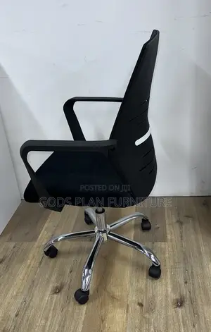 Office Chair ( 3136B)