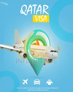 Qatar Visa Here.