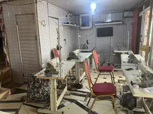 4-in-1 Roadside Container Store for Rent at Oduom