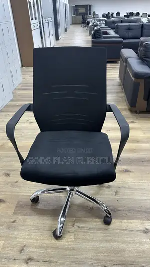 Office Chair ( 3136B)