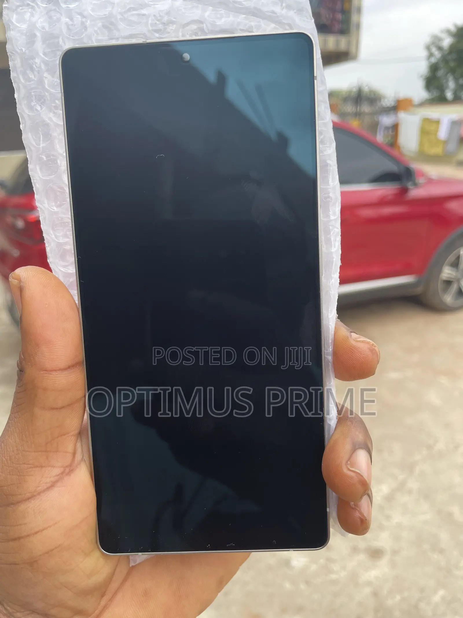 Samsung Galaxy S25 Ultra 256 GB Gray