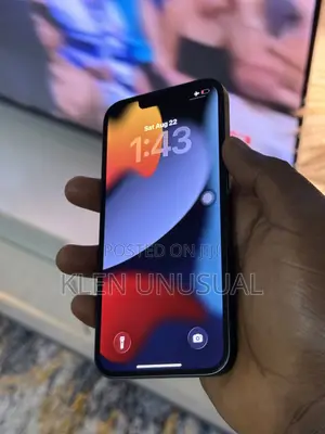 Apple iPhone 14 128 GB Blue
