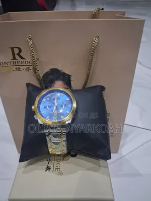 We Are Selling Quality 👌 Watches ⌚ Here