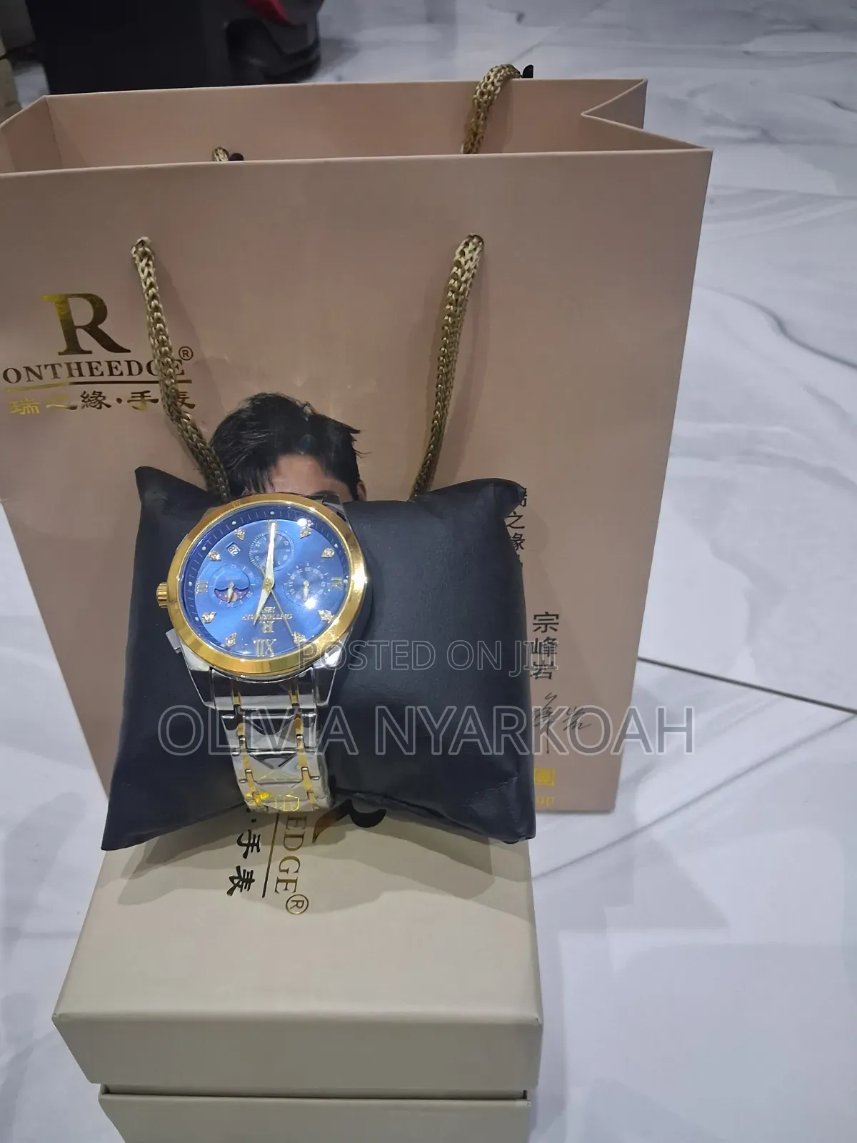 We Are Selling Quality 👌 Watches ⌚ Here