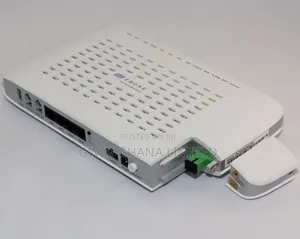 ZNID-GE-2628A-00-0GN Indoor Gigabit Active Optical Network Terminal
