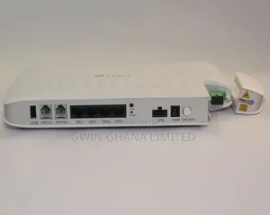 ZNID-GE-2628A-00-0GN Indoor Gigabit Active Optical Network Terminal
