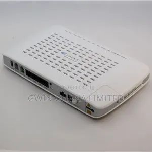 ZNID-GE-2628A-00-0GN Indoor Gigabit Active Optical Network Terminal