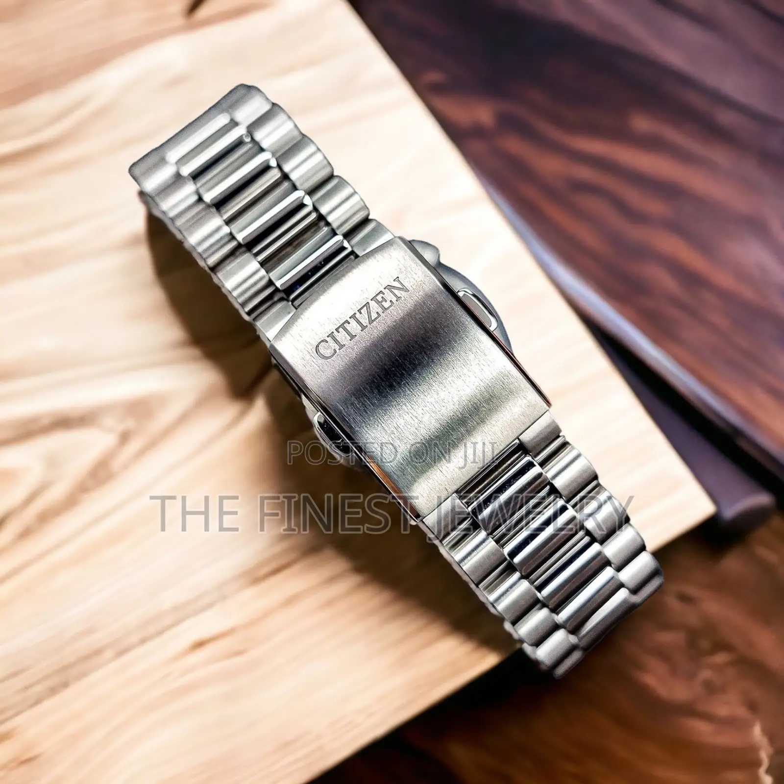Citizen Automatic NJ0150-81Z Tsuyosa 40mm - Men's Watch