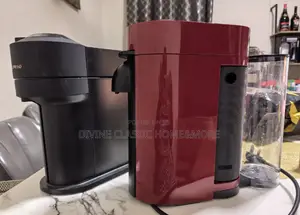 Refurbished Nespresso Coffee Machines for Parts
