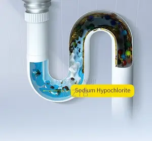 Sink and Drain Cleaner - 500ml