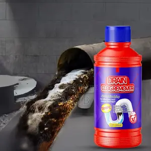 Sink and Drain Cleaner - 500ml