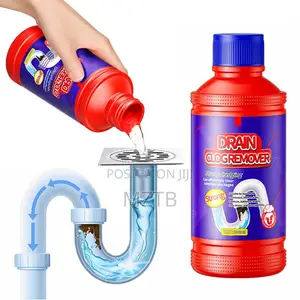 Sink and Drain Cleaner - 500ml