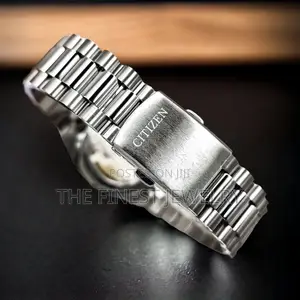 Citizen Automatic NJ0151-88X Tsuyosa 40mm - Men's Watch