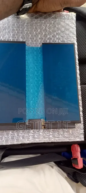 iPad Pro, M1 M2 M4 and M5 Battery Available