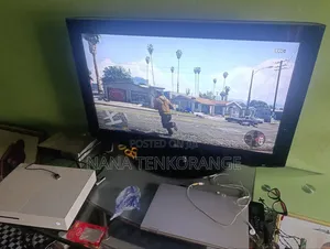 Game Console