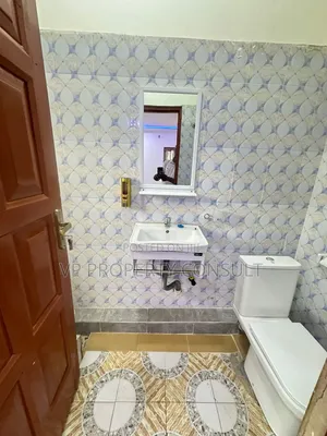 1bdrm Apartment in Sakora for rent