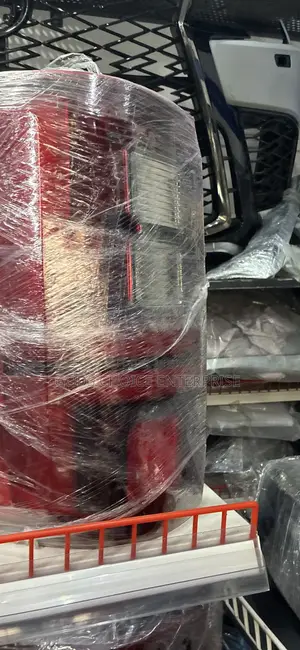 Taillight Ranger 2018-2023 Led