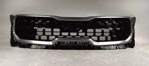 Front Upper Grille for KIA TELLURIDE 2023,2024,2025 Model