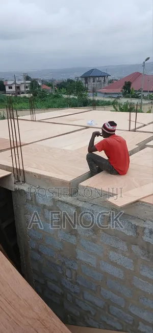 Materials for Rent With Carpenter
