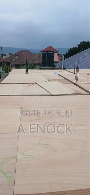 Materials for Rent With Carpenter