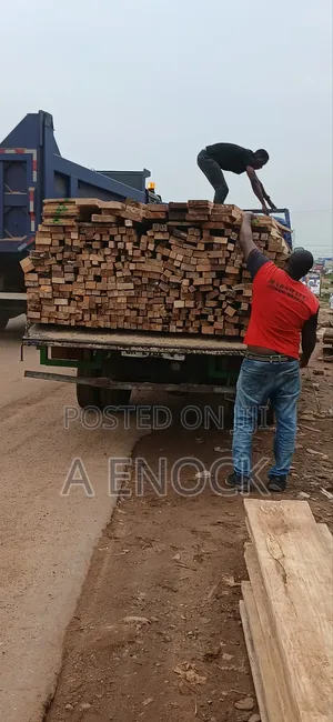 Materials for Rent With Carpenter