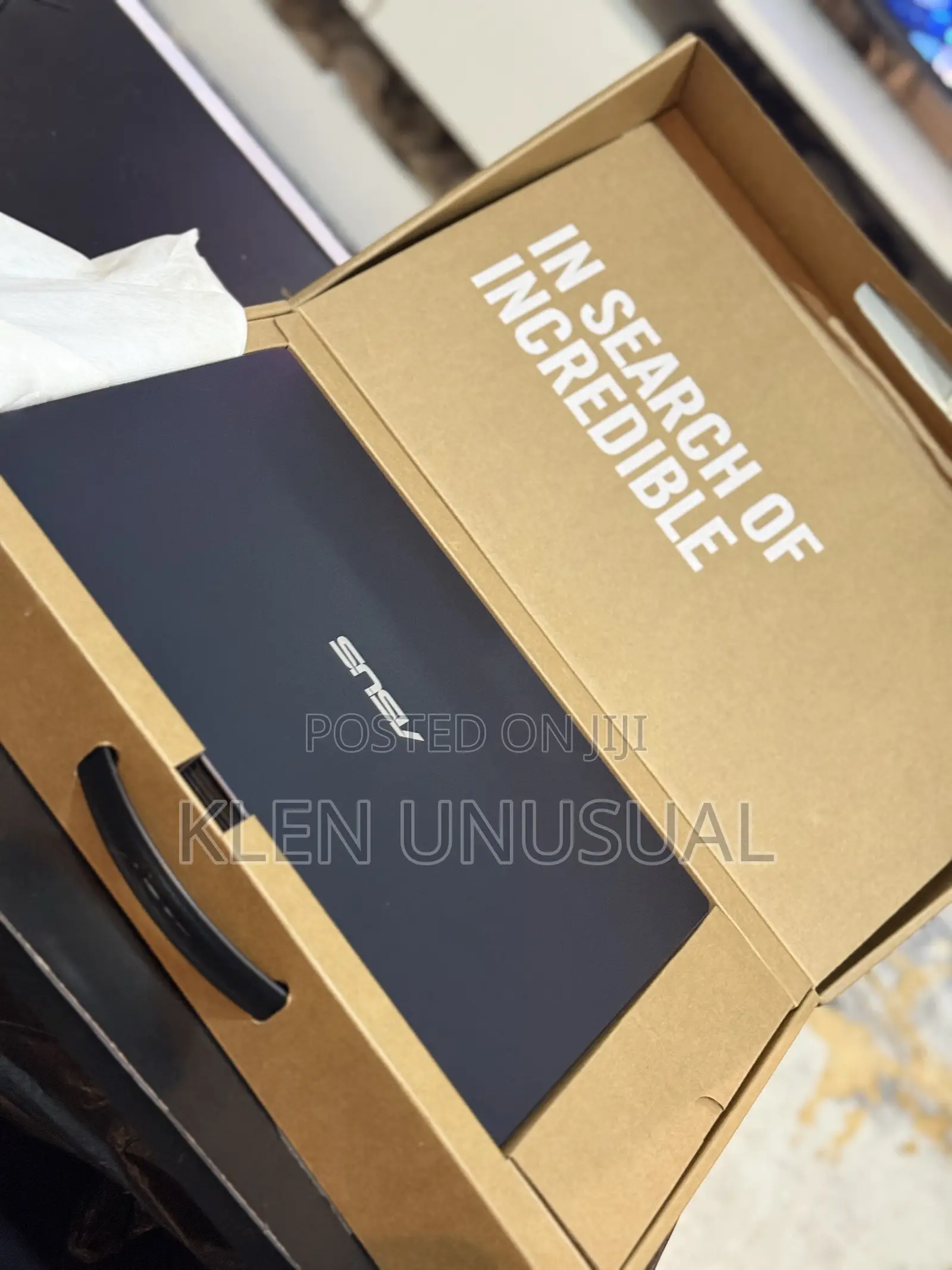 Laptop Asus 4GB Intel Celeron SSD 72GB